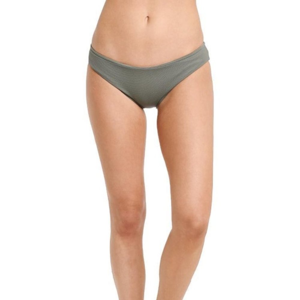 TAVIK ALI FULL CUT BOTTOM Glossy Pique